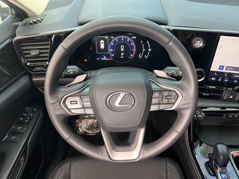 Used 2022 Lexus NX 350 AWD w/ Cold Area Package image 14