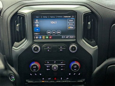 Used 2021 GMC Sierra 1500 SLT w/ SLT Premium Package image 12