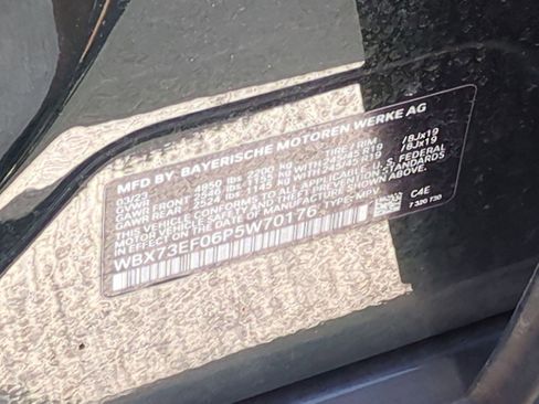 Certified 2023 BMW X1 xDrive28i w/ Premium Package AWD/4WD image 34