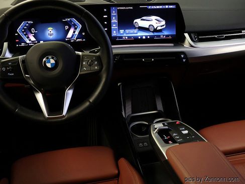 Certified 2026 BMW X2 xDrive28i AWD/4WD image 16