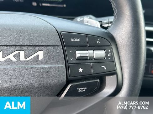 Used 2026 Kia Sportage S AWD/4WD image 30