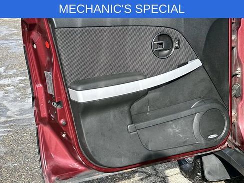 Used 2007 Pontiac Torrent AWD w/ Sun And Sound Package image 14