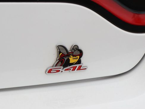 Used 2018 Dodge Charger R/T Scat Pack w/ Dynamics Package RWD image 52