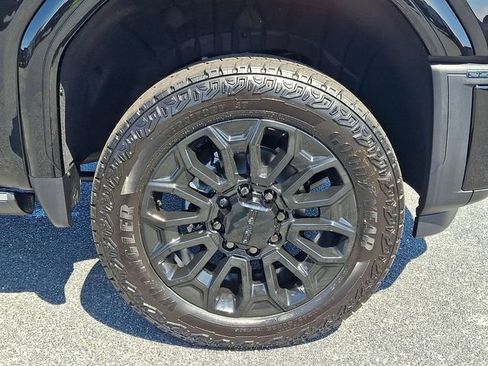 New 2026 GMC Sierra 2500 Denali Ultimate AWD/4WD image 6