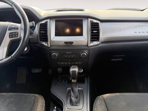 Used 2019 Ford Ranger XLT w/ Equipment Group 302A Luxury image 11