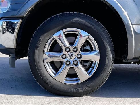 Used 2018 Ford F150 Lariat RWD image 8