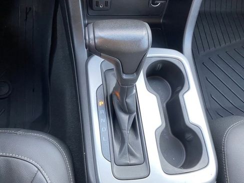 Used 2021 Chevrolet Colorado ZR2 image 19