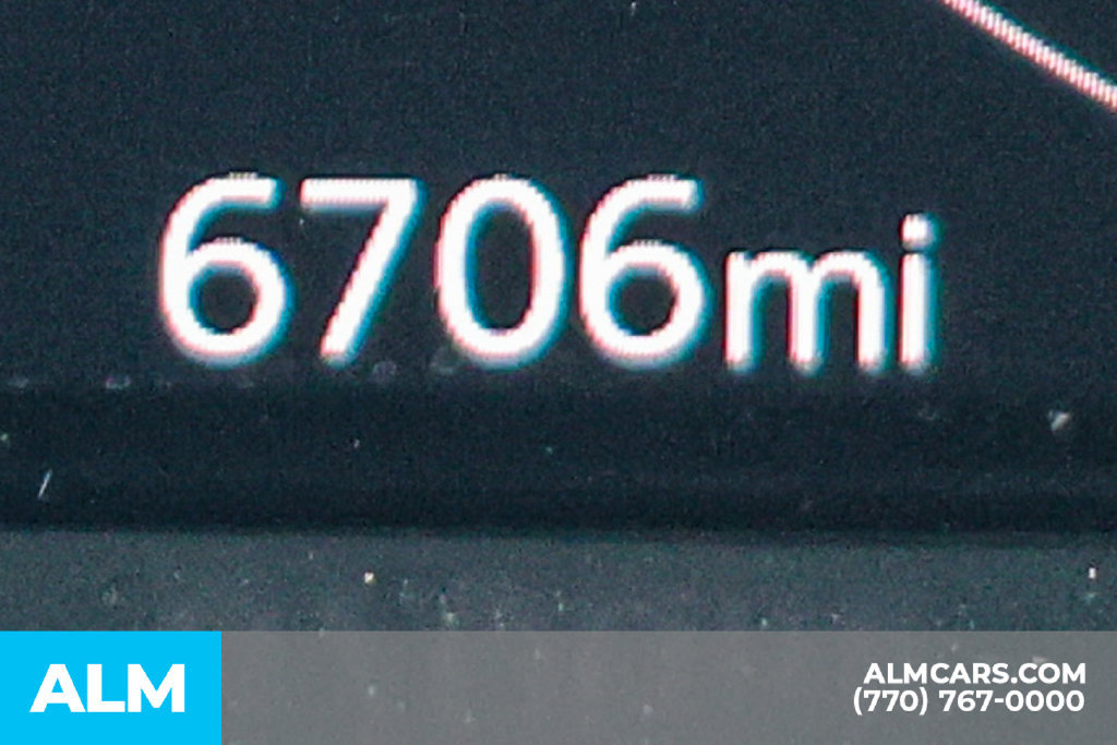 Used 2025 MAZDA CX-70 Plug-In Hybrid w/ Premium Pkg AWD/4WD image 58