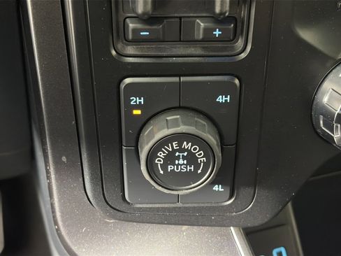 Certified 2023 Ford F150 Tremor w/ Trailer Tow Package image 21