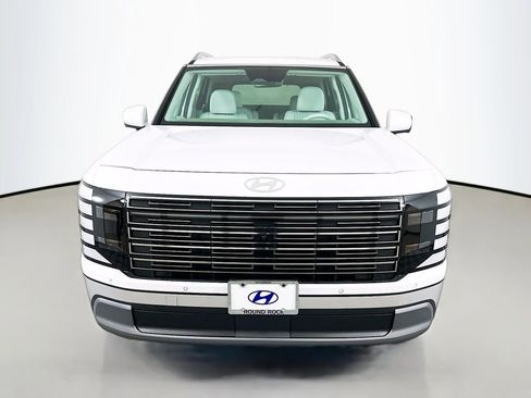 New 2026 Hyundai Palisade SEL Premium FWD image 2