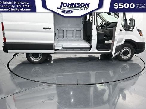 New 2026 Ford Transit 150 Low Roof RWD image 43