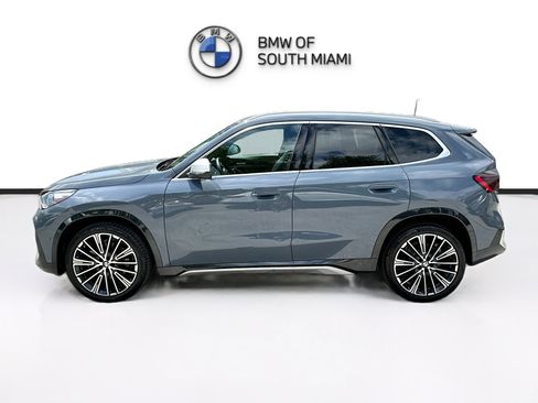 Certified 2024 BMW X1 xDrive28i w/ Convenience Package image 4