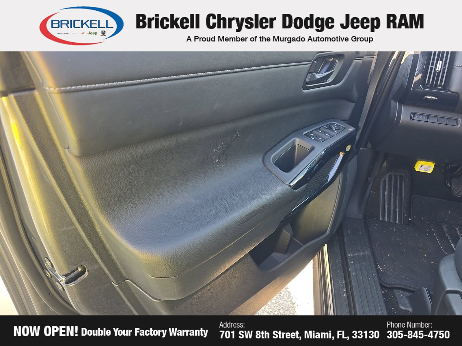 Used 2024 Nissan Pathfinder S AWD/4WD image 14
