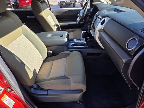 Used 2015 Toyota Tundra SR5 image 15