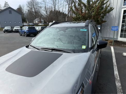 New 2026 Subaru Outback Wilderness image 47