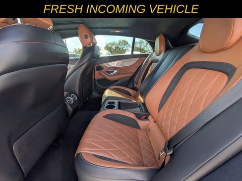 Used 2023 Mercedes-Benz AMG GT 53 image 11