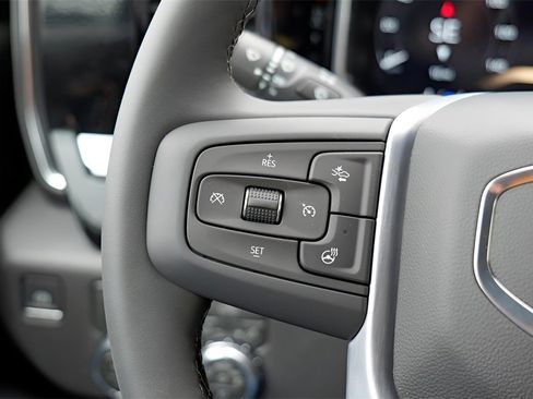 New 2026 GMC Sierra 1500 Elevation w/ Elevation Select Package image 12