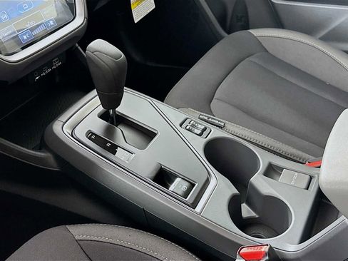 Certified 2025 Subaru Crosstrek 2.0i Premium AWD/4WD image 15