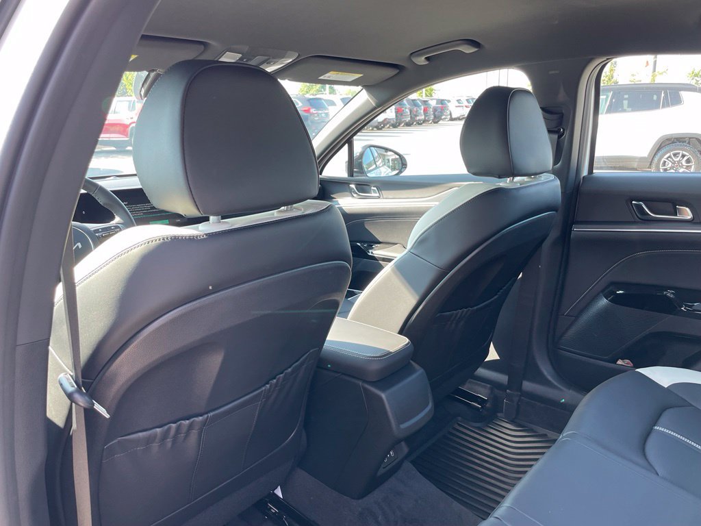 New 2026 Kia K5 GT-Line FWD image 25