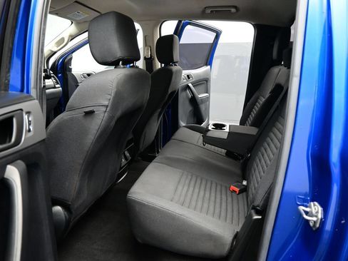 Used 2019 Ford Ranger XL w/ Equipment Group 101A Mid RWD image 23