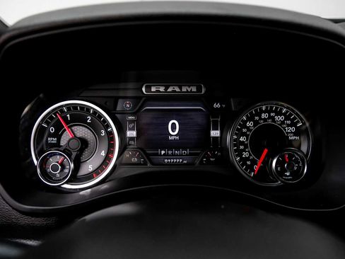 Used 2022 RAM 2500 Tradesman image 18