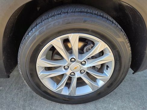 Used 2021 Chevrolet TrailBlazer LS image 13