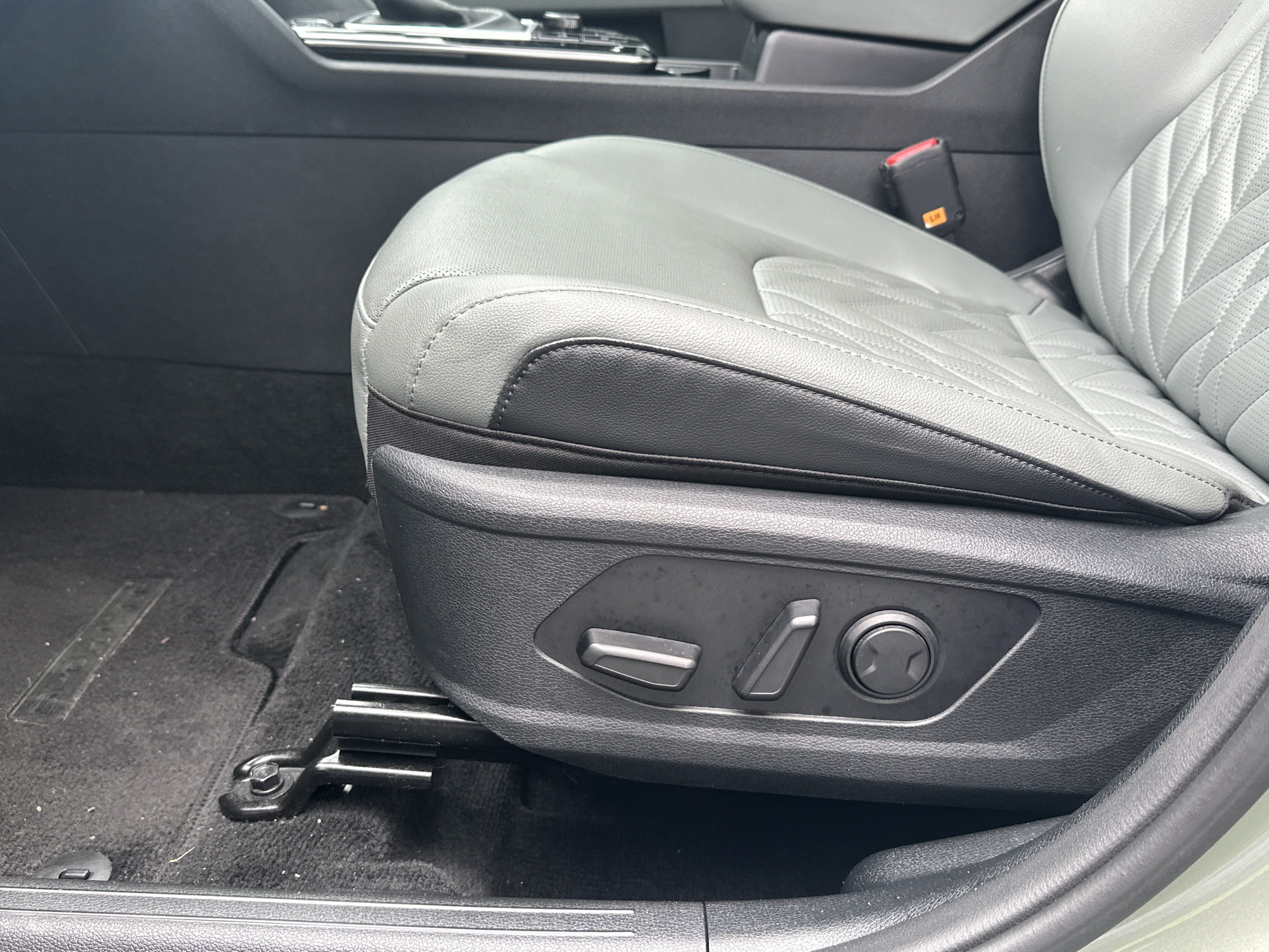 Used 2023 Kia Sportage X-Pro Prestige AWD/4WD image 8