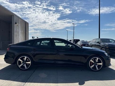 Used 2023 Audi A5 2.0T Premium Plus AWD/4WD image 2