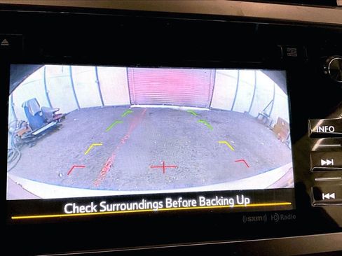 Used 2015 Subaru Legacy 2.5i Limited image 21