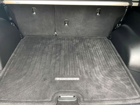 Used 2022 Hyundai Tucson SEL AWD/4WD image 25