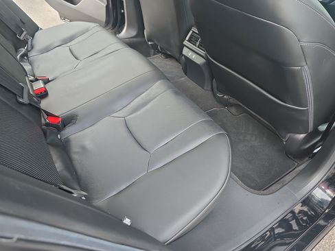 Used 2024 Honda Accord EX-L image 11