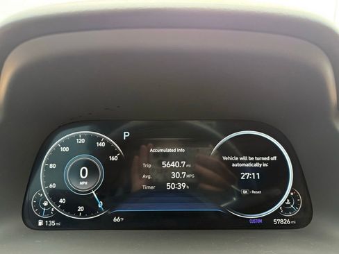 Used 2021 Hyundai Sonata Limited image 14