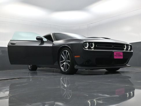 Used 2023 Dodge Challenger GT w/ Plus Package RWD image 29