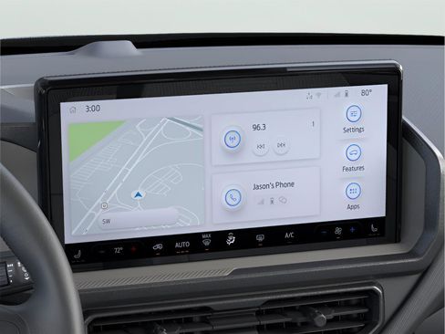 New 2026 Ford Bronco Sport Big Bend AWD/4WD image 14
