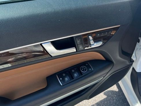 Used 2014 Mercedes-Benz E 350 Cabriolet image 5