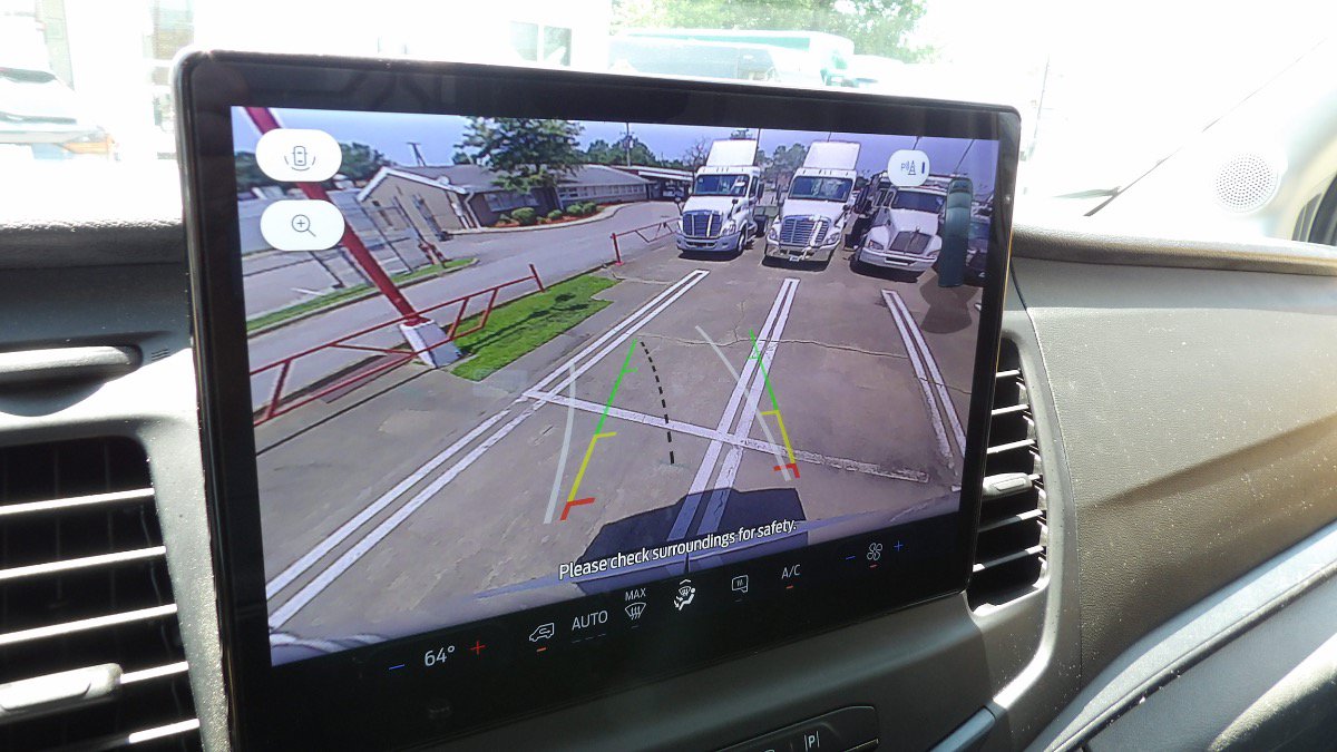 Used 2022 Ford Transit 250 Medium Roof AWD image 20
