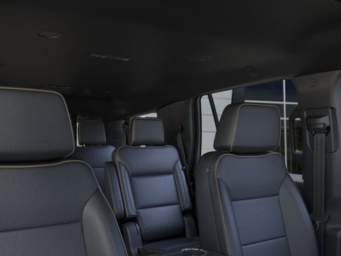 New 2026 GMC Yukon Elevation AWD/4WD image 48