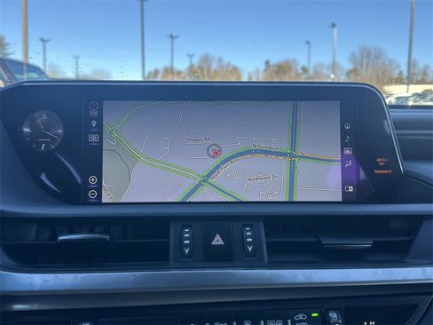 Used 2019 Lexus ES 350 350 w/ Premium Package image 10