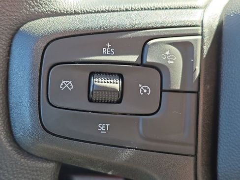 New 2025 Chevrolet Silverado 3500 W/T w/ WT Convenience Package image 35