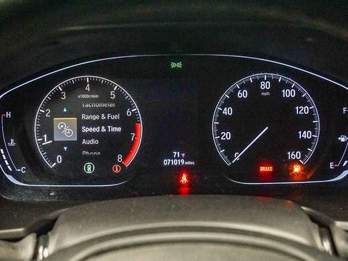 Used 2019 Honda Accord Sport image 25