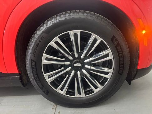 New 2026 Cadillac Escalade IQ Sport 1 w/ LPO, Floor Liner Package image 17