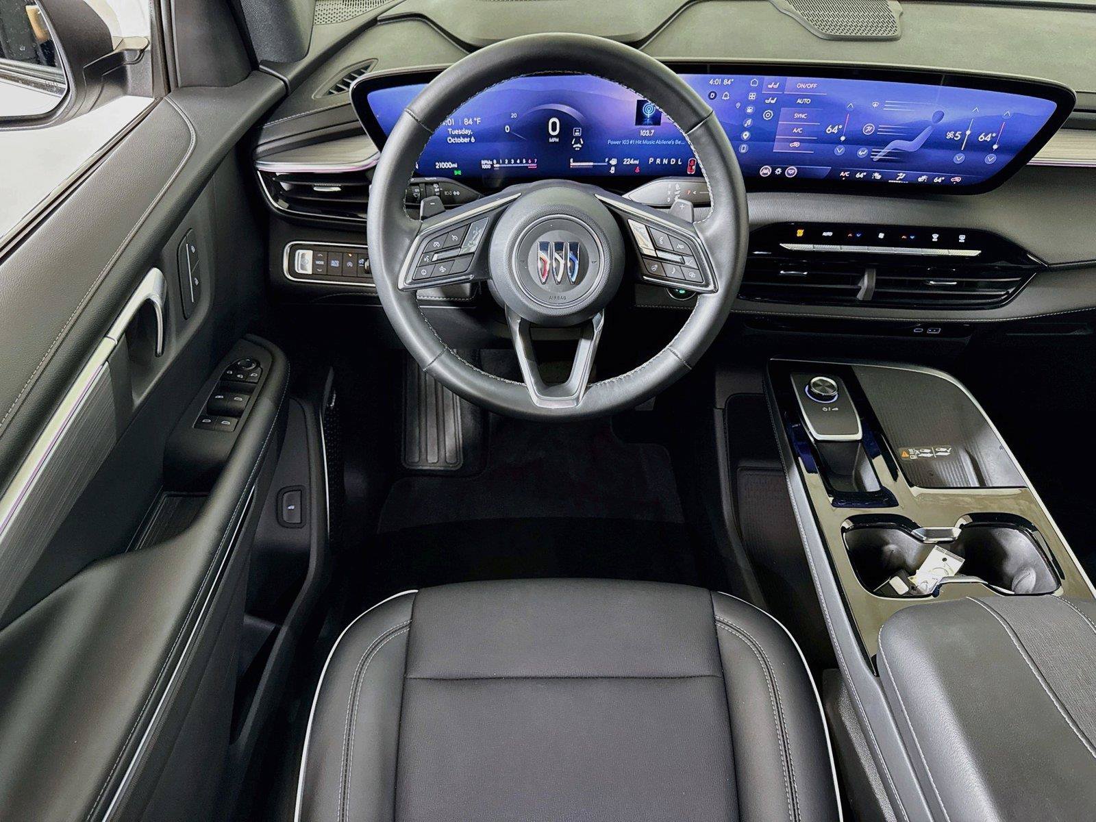Certified 2026 Buick Enclave Preferred FWD image 21