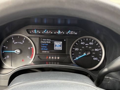 Used 2022 Ford F250 XLT w/ XLT Value Package AWD/4WD image 16