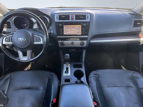 Used 2016 Subaru Outback 2.5i Limited image 9