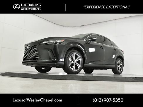 Used 2024 Lexus RX 350 Premium image 13