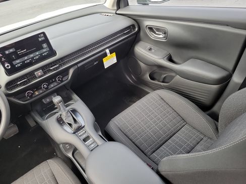 New 2027 Honda HR-V LX image 26
