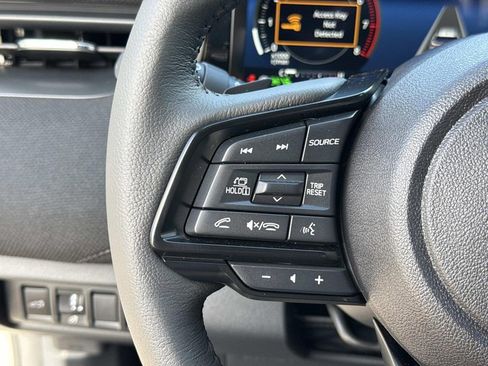 New 2026 Subaru Outback Limited image 39