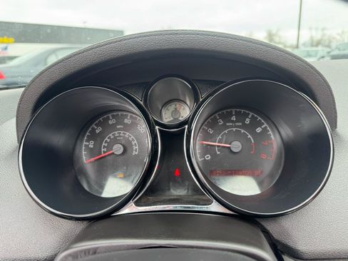 Used 2007 Saturn Sky w/ Premium Trim Pkg RWD image 16