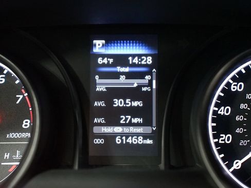 Certified 2024 Toyota Camry SE FWD image 17