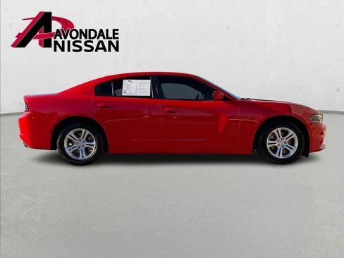 Used 2022 Dodge Charger SXT image 8